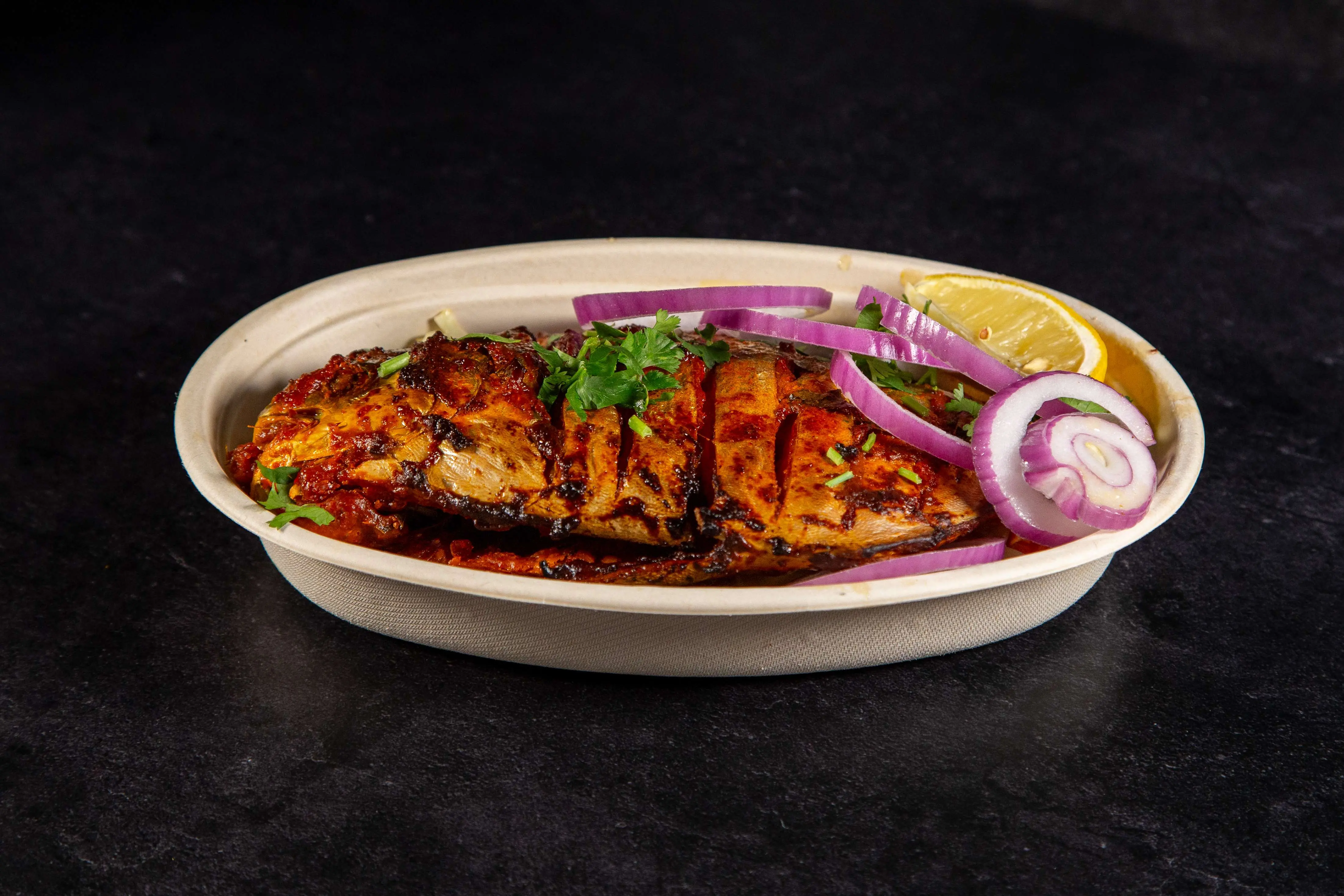 Grilled Chicken